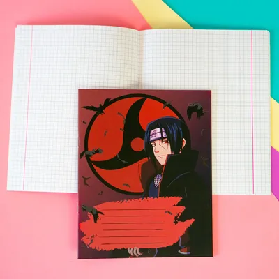 Большая Фигурка (статуэтка) Uchiha Itachi Итачи Учиха с Воронами от Аниме  Наруто на Подставке 29 См Из ПВХ — Купить на BIGL.UA ᐉ Удобная Доставка  (1998849313)