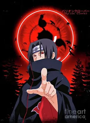How pain changes us (a lesson from Itachi Uchiha) | by Ramon Barea | Medium