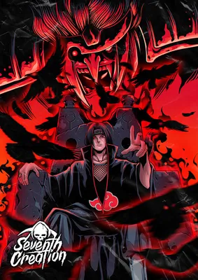 Uchiha Itachi - NARUTO - Zerochan Anime Image Board