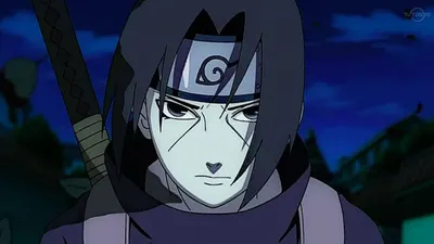 Nendoroid Itachi Uchiha: Anbu Black Ops Ver.,Figures,Nendoroid,Nendoroid  Figures,Naruto Series