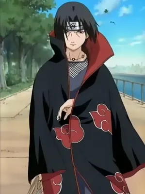 How Did Itachi Uchiha Die And What Episode of 'Naruto Shippuden' Does He  Die In?