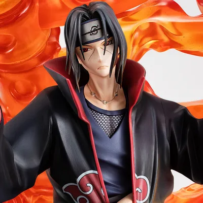 Should Itachi Uchiha really be considered a hero?