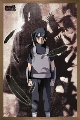 Who would win, Tobi vs Itachi? - Quora