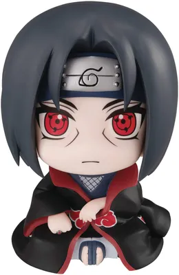 Itachi Uchiha (うちはイタチ) | Domestika