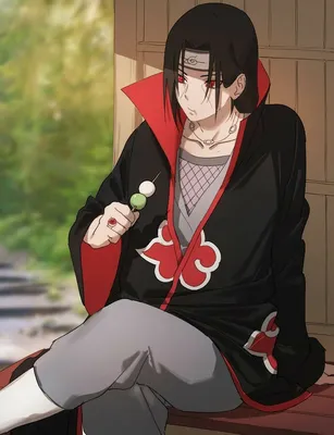 400+] Itachi Uchiha Pictures | Wallpapers.com