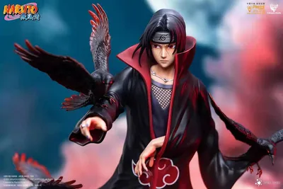 Itachi Uchiha : r/Naruto