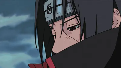Itachi Uchiha | Narutopedia | Fandom