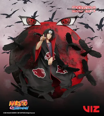 Itachi Uchiha | Heroes Wiki | Fandom