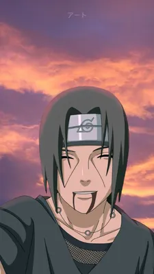 Uchiha Itachi - NARUTO - Zerochan Anime Image Board