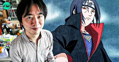 Itachi uchiha badass deviant art on Craiyon
