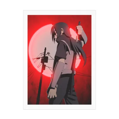 Who would win a fight, Kakashi with two sharingan or Itachi? - Quora