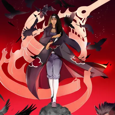 Naruto: Shippuden Figure Colosseum Itachi Uchiha