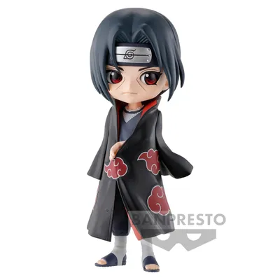 NTBSS: Master Character Training Pack - Itachi Uchiha (Reanimation)