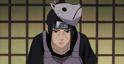 ABYstyle Studio Naruto Shippuden Itachi Uchiha SFC Figure – ABYstyle USA