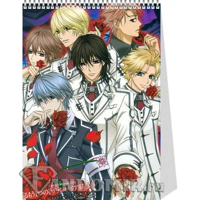 Vampire Knight - Hino Matsuri - Image by Ioshik #1411626 - Zerochan Anime  Image Board