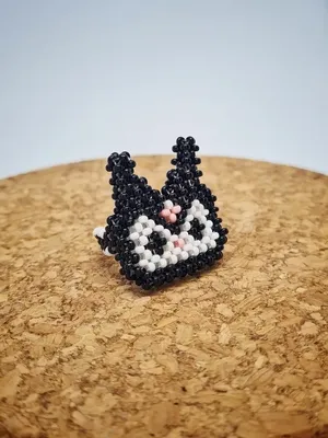 ПИКАЧУ из бисера 💛. АМИГУРУМИ ИЗ БИСЕРА. Tutorial. BEADED PIKACHU.#DIY  #jelljewellery - YouTube
