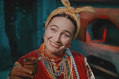 Фильм Вечера на хуторе близ Диканьки 1962: смотреть в хорошем качестве  онлайн