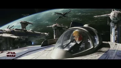 Фильм - Звёздные войны: Музыкальное путешествие (Star Wars: A Musical  Journey, 2005)