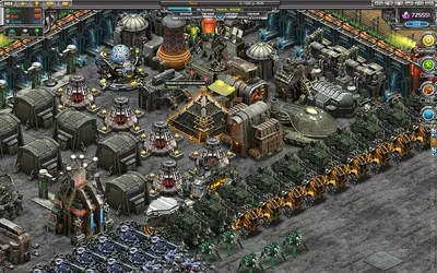 Скриншоты и видео об игре Правила войны
