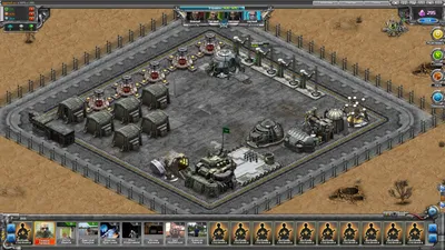 Ядерная стратегия Правила войны: играть онлайн, обзор и видео.
