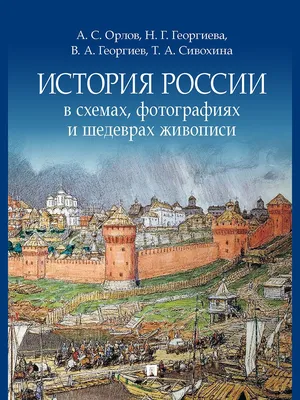 Лучшие книги по истории России - топ-8 книг по отечественной истории от  Республики