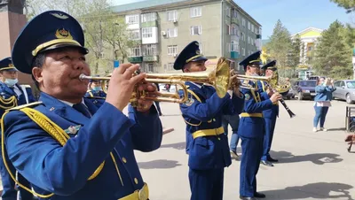 В Крыму поддержали инициативу о присвоении некоторым военным песням  народного статуса | Eurasia Daily | Дзен