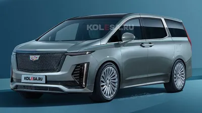 An Icon Goes All-Electric: Introducing the 2025 Cadillac ESCALADE IQ