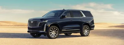 REVIEW: Meet The 2023 Cadillac Escalade-V, My Favorite SUV Ever