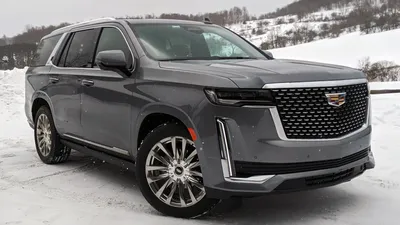 Voss Village Cadillac | Cadillac Dealer in Dayton, OH