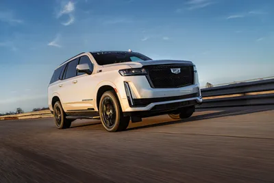 Virtual 2024 Cadillac Escalade Refresh Also Brings Plug-In Diesel and EV  Thoughts - autoevolution