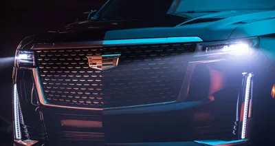 Cadillac confirms new three-row VISTIQ SUV is on the way