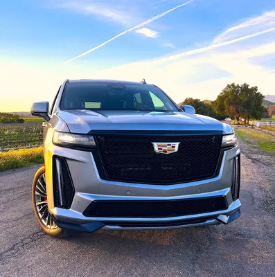 2021 Cadillac Escalade features, tech propel luxury SUV to leadership