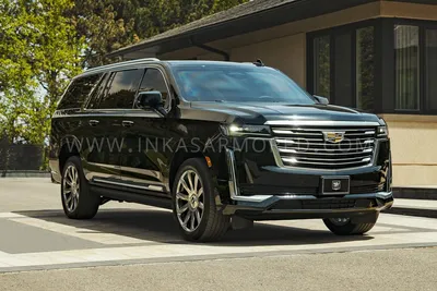 2025 Cadillac Escalade spied with Escalade IQ's high-tech cabin