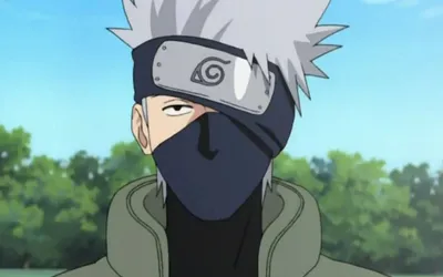 Kakashi Hatake - MyWaifuList