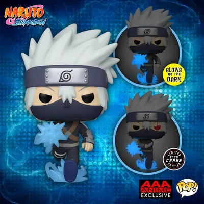 Kakashi Hatake Photos, Images and Pictures