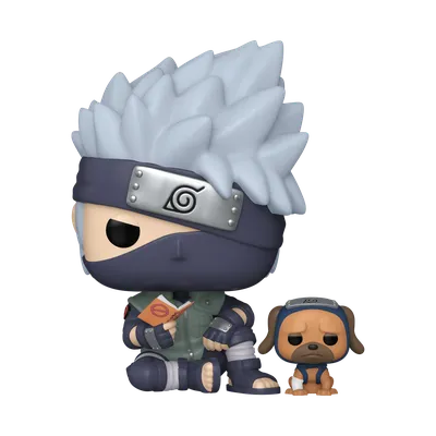 S.H.Figuarts KAKASHI HATAKE -Hero of the Sharingan Eye of Heroism- |  TAMASHII WEB