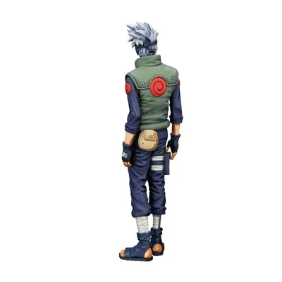 Kakashi Hatake - Simple English Wikipedia, the free encyclopedia