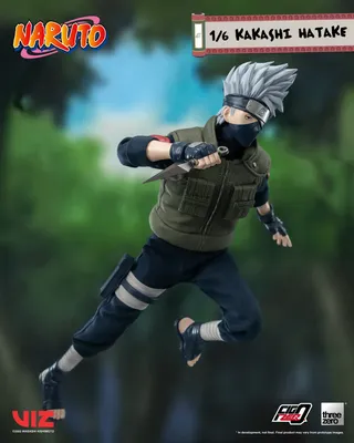 NARUTO NARUTOP99 HATAKE KAKASHI FIGURE | NARUTO | PREMIUM BANDAI USA Online  Store for Action Figures, Model Kits, Toys and more