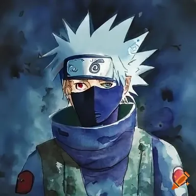 Kakashi Hatake | Kakashi, Animated wallpapers for mobile, Cartoon character  pictures