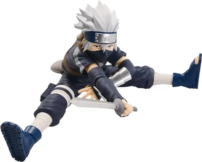 Anbu kakashi hatake on Craiyon