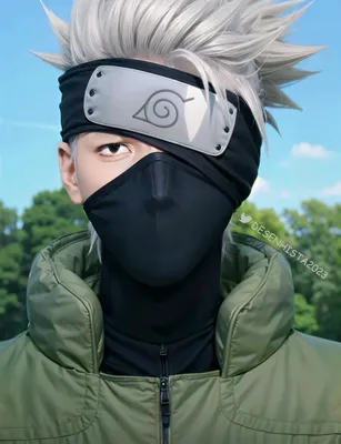 Nendoroid Kakashi Hatake: Anbu Black Ops Ver.