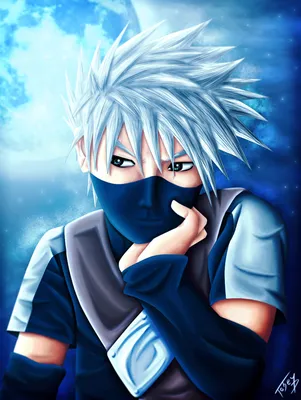 Hatake Kakashi Naruto Dakimakura Anime Body Pillow Case 91015 Male –  Dakiheaven.eu