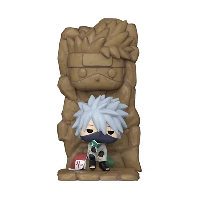 Nendoroid Kakashi Hatake: Anbu Black Ops Ver.,Figures,Nendoroid,Nendoroid  Figures,Naruto Series