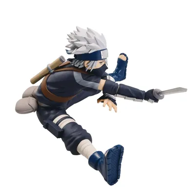 Kakashi Fanart (OC) : r/Naruto