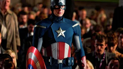 Криса Эванса удивили сообщения СМИ о возвращении к роли Капитана Америки -  РИА Новости, 16.01.2021