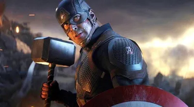Спойлеры. Совершал ли Капитан Америка подвиг из фильма «Мстители: Финал» в  комиксах? | Канобу