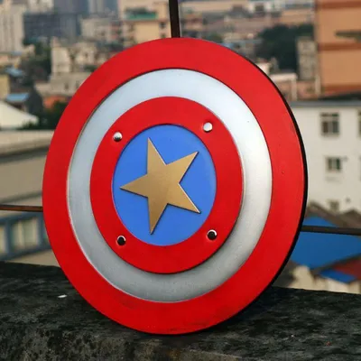 Адвокат для Marvel. Часть 1: Капитан Америка | Пикабу