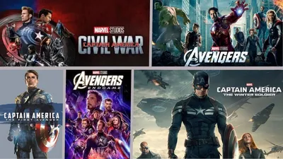 Фильмы Marvel в хронологическом порядке: загадка решена: 17 октября 2022,  19:54 - новости на Tengrinews.kz