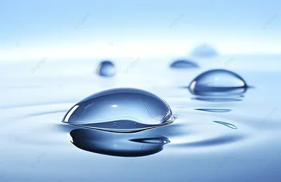 Капли Воды Цветок - Бесплатное фото на Pixabay - Pixabay