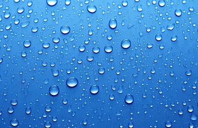 Капли Воды Капли Воды Фоне Воды, Капли воды, Капля воды, вода фон картинки  и Фото для бесплатной загрузки